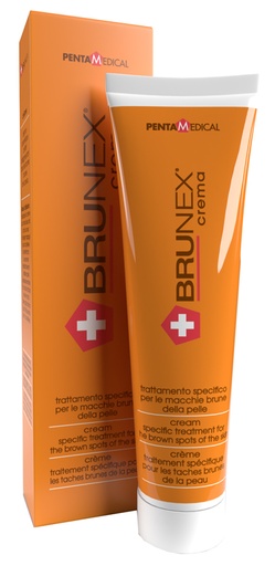 [901558320] BRUNEX CREMA SCHIARENTE 30 ML