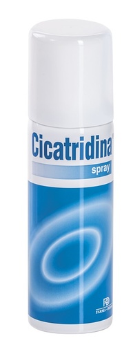 [901648764] CICATRIDINA SPRAY 125 ML