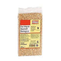 [901867162] RISO INTEGRALE BASMATI 500 G