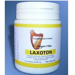 [902023567] LAXOTON 60 COMPRESSE