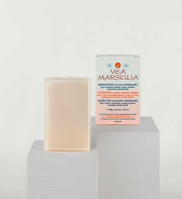 [902183072] VEA MARSIGLIA SAPONE NATURALE 100 G