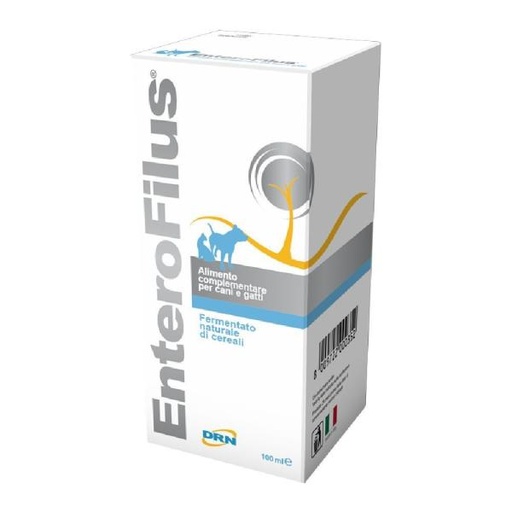 [902187133] ENTEROFILUS MANGIME SEMPLICE 100 ML