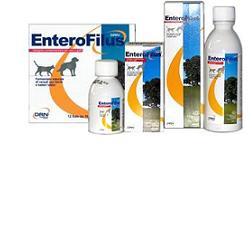 [902187133] ENTEROFILUS MANGIME SEMPLICE 100 ML