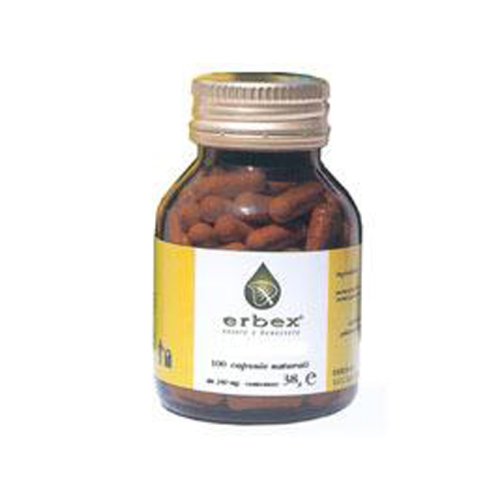 [902193313] GUARANA 100 CAPSULE 430MG