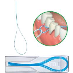 [902224219] GUM AGHI PASSAFILO 25 PEZZI