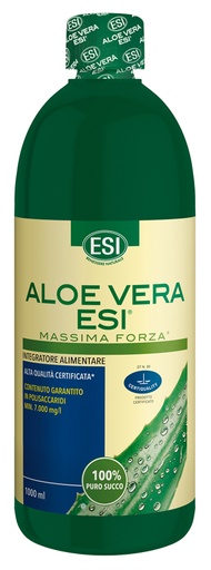 [902226568] ESI ALOE VERA SUCCO MASSIMA FORZA 1000 ML