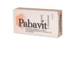 [902230945] PABAVIT 30 COMPRESSE