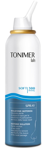 [902262500] TONIMER LAB SOFT SPRAY 125 ML