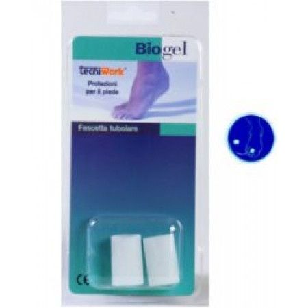 [902339237] BIOGEL FASCIA TUBOL PIC BLIST2