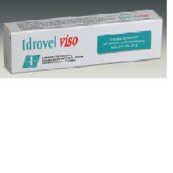 [902552569] IDROVEL VISO CREMA 30 G