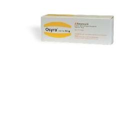 [902646316] OSYRA CREMA LEVIGANTE E IDRATANTE 100 G