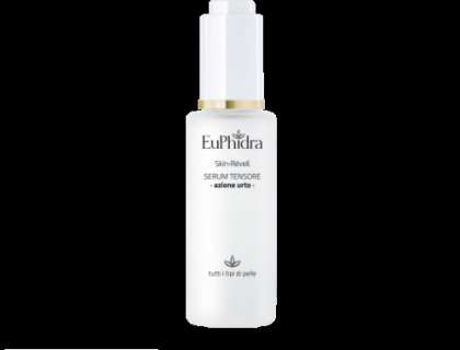 [902722281] EUPHIDRA SKIN REVEIL SERUM TENSORE 30 ML