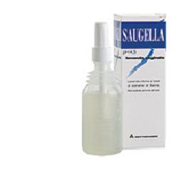 [902965464] SAUGELLA LAVANDA VAGINALE 140 ML