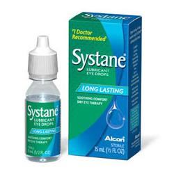 [903034294] SYSTANE GOCCE OCULARI LUBRIFICANTI 10 ML