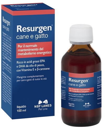 [903035160] RESURGEN FLACONE 100 ML