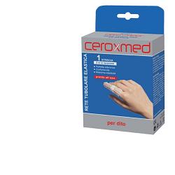 [903178960] CEROXMED RETE TUBOLARE DITO 3 M 1 PEZZO