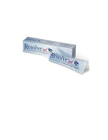 [903339998] RESOLVE CICATRICI GEL SILICONE 20 G