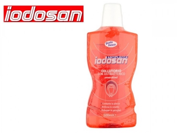[903435891] IODOSAN WHITENING DENTIFRICIO 75 ML