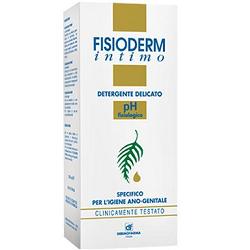 [903459016] FISIODERM DETERGENTE INTIMO 200 ML