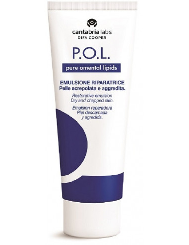[903477469] POL EMULSIONE MANI RIPARATRICE 50 ML