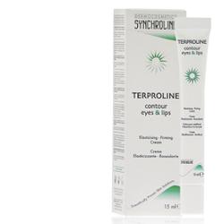 [903674240] TERPROLINE CONTOUR EYES&LIPS 51 ML