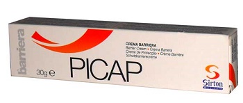 [903697910] PICAP CREMA BARRIERA COADIUVANTE PRURITO 30 ML