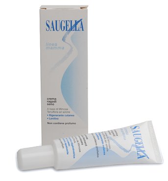 [903907638] SAUGELLA CREMA ANTIRAGADI 30ML