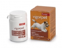 [903923617] VIGORPET CANI BARATTOLO 20 COMPRESSE