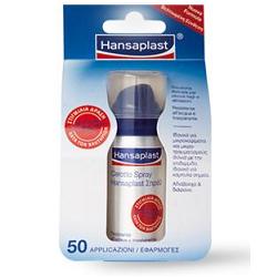 [903924797] CEROTTO SPRAY HANSAPLAST 50 APPLICAZIONI 32,5 ML