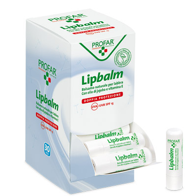 [903927150] LIPBALM BURRO CACAO 5,7 ML PROFAR