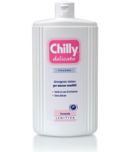 [903942454] CHILLY GEL DETERGENTE DELICATO ROSA 500 ML