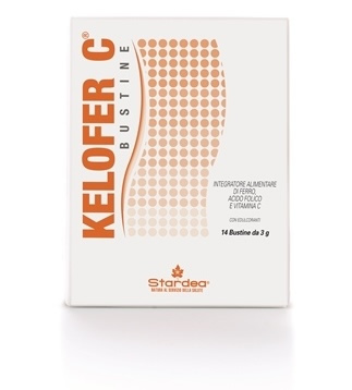[903964878] KELOFER C 14 BUSTINE