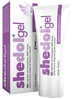 [903969374] SHEDOL GEL 200 ML