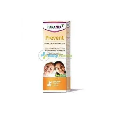 [903980009] PARANIX PREVENT SPRAY NOGAS 100 ML