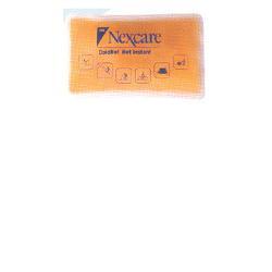 [904106958] NEXCARE COLDHOT HOT INSTANT CALDO ISTANTANEO BUSTA 8X13 CM