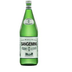 [904247739] SANGEMINI ACQUA MINERALE NATURALE MICROBIOLOGICAMENTE PURA 1 L