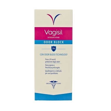 [904259963] VAGISIL DETERGENTE ODOR BLOCK 250 ML