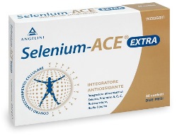 [904301090] SELENIUM ACE EXTRA 90 CONFETTI
