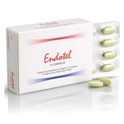 [904355587] ENDOTEL 30 COMPRESSE