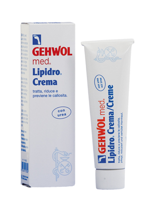 [904456579] GEHWOL CREMA LIPIDRO 75 ML