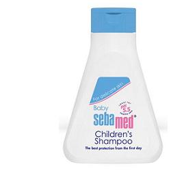 [904690245] SEBAMED BABY SHAMPOO ULTRA DELICATO  ML 150