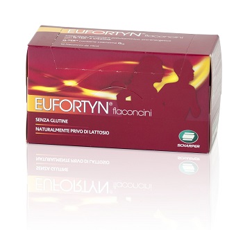 [904705213] EUFORTYN 10 FLACONCINI 15 ML