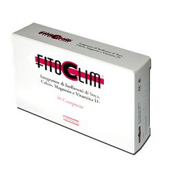 [904797519] FITOCLIM 30 COMPRESSE