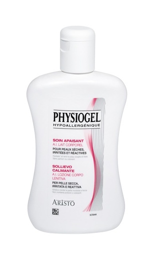 [905374714] PHYSIOGEL AI LOZIONE CORPO LENITIVA 200 ML