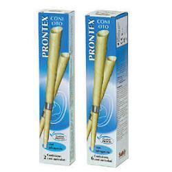 [905606935] PRONTEX CONO OTOLOGICO 2 PEZZI