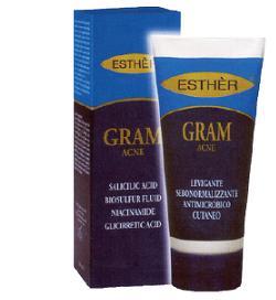 [905733717] GRAM ACNE 50 ML