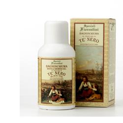 [906064718] SPEZIALI BAGNOSCHIUMA TE NERO 250 ML