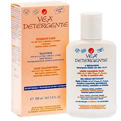 [906080484] VEA DETERGENTE PROTETTIVO LENITIVO 100 ML