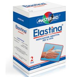 [906540810] MASTER-AID ELASTINA SALVADITA 2 PEZZI