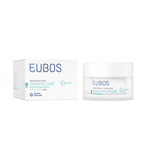 [906790795] EUBOS CREMA RISTRUTTURANTE VISO 50 ML